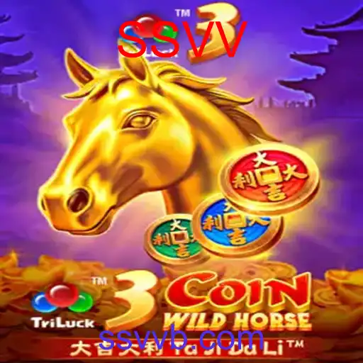 Descubra o Fascinante Mundo do Jogo 3CoinWildHorse