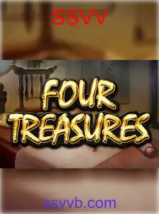 FourTreasures: O Novo Jogo que Conquista os Aficionados por Estratégia
